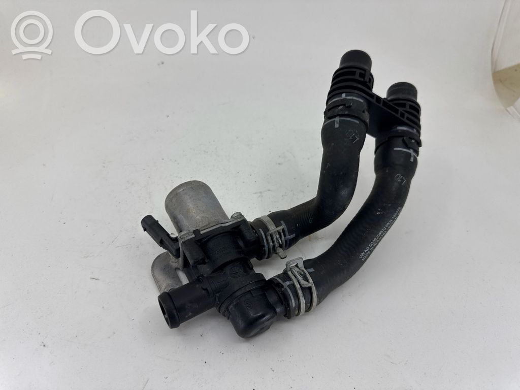 Pompa cyrkulacji / obiegu wody   5Q0906457,5Q0906457