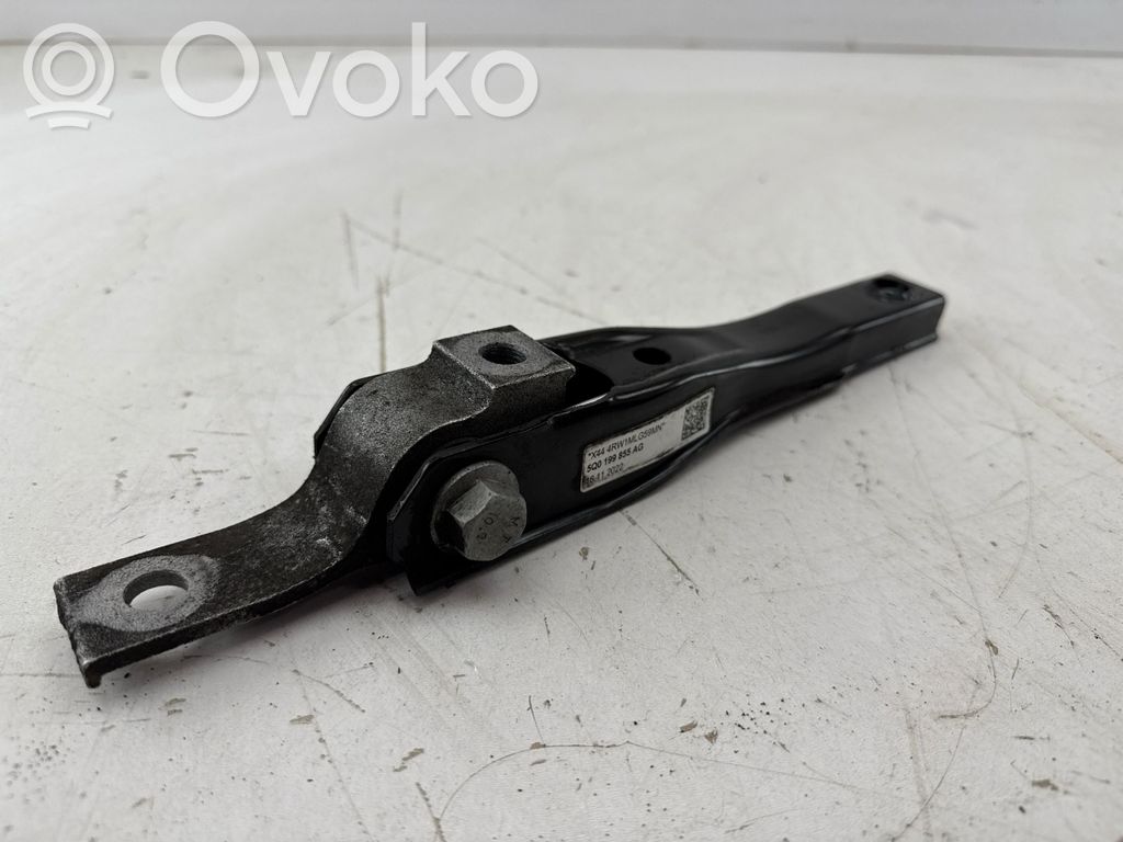 Volkswagen Golf VIII Pavarų dėžės tvirtinimo kronšteinas 