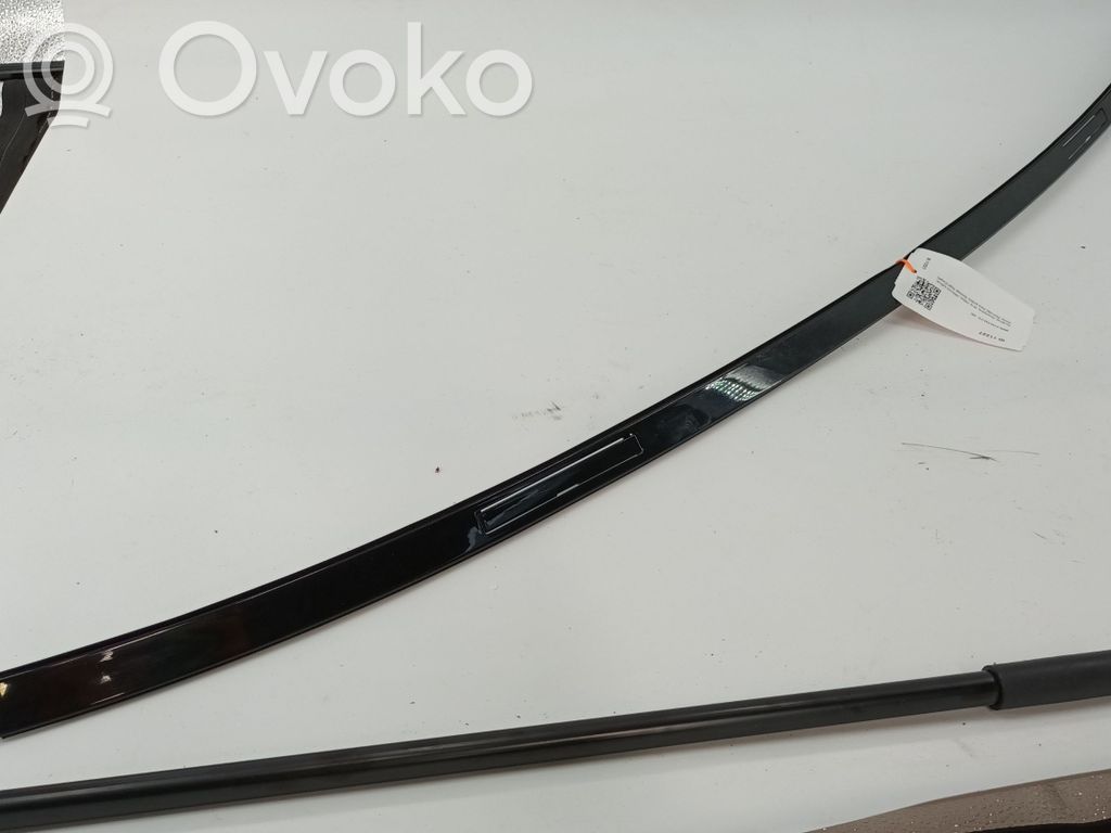 BMW 4 F32 F33 Copertura modanatura barra di rivestimento del tetto 