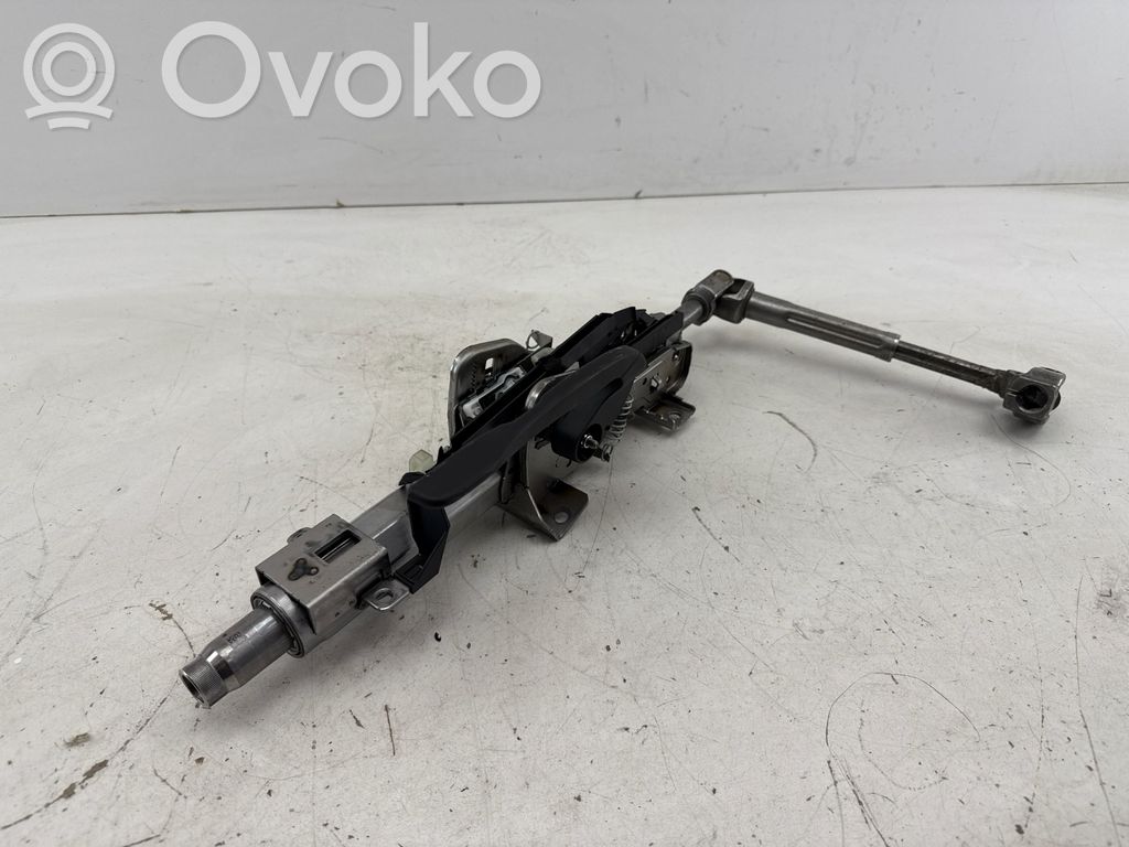 Volkswagen Golf VIII Vairo rato ašis 