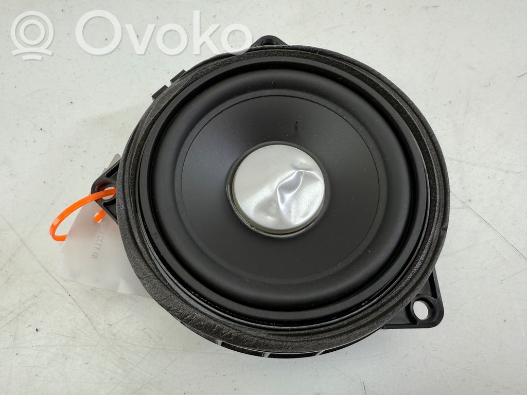 BMW 4 F32 F33 Subwoofer speaker 