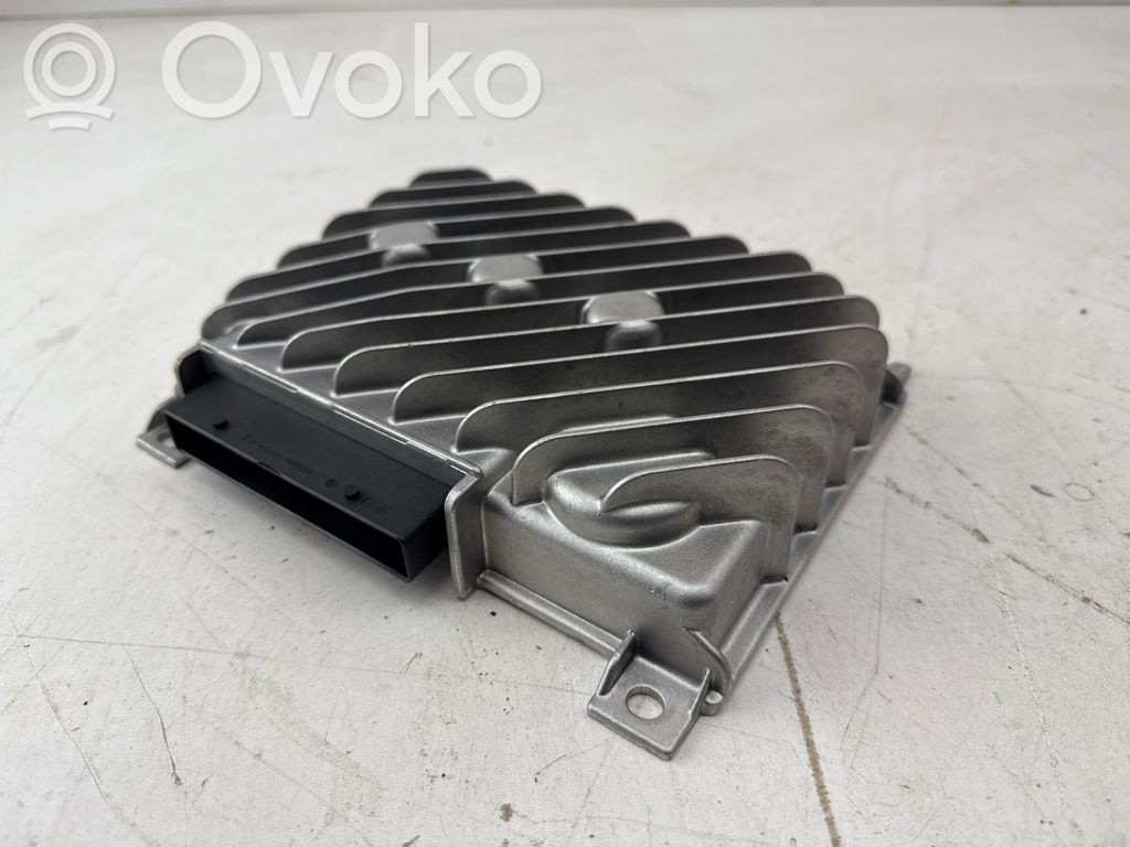 Volkswagen Golf VIII Sound amplifier 