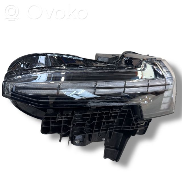Volvo EX30 Headlight/headlamp 