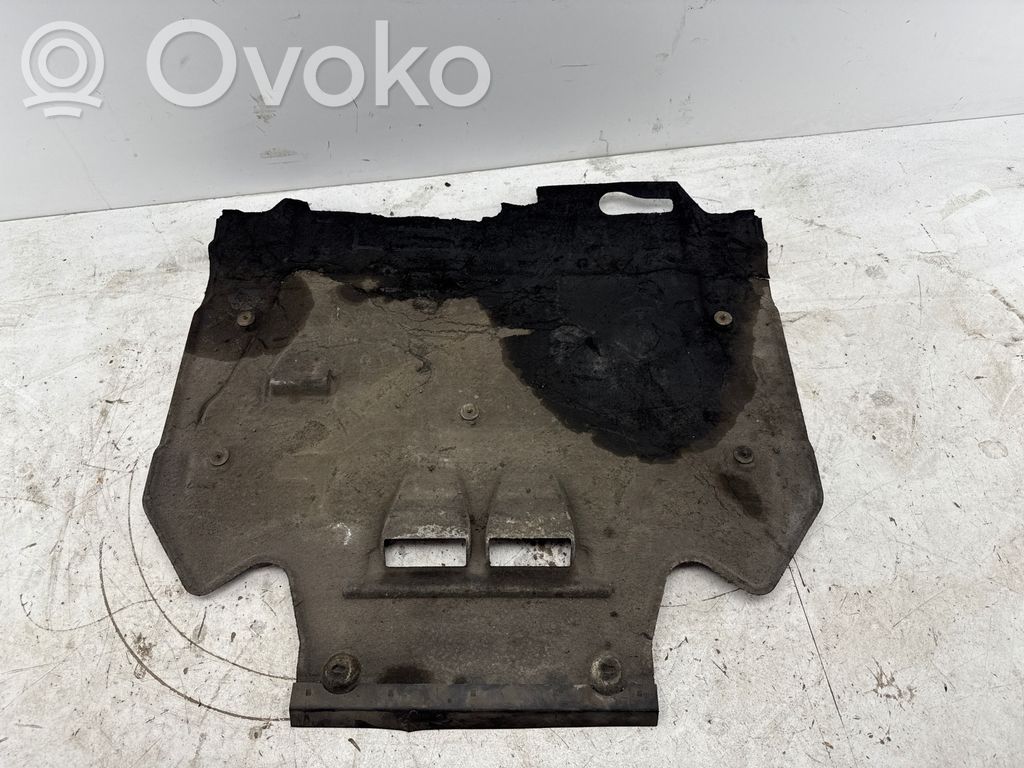 Audi A6 S6 C7 4G Engine splash shield/under tray 
