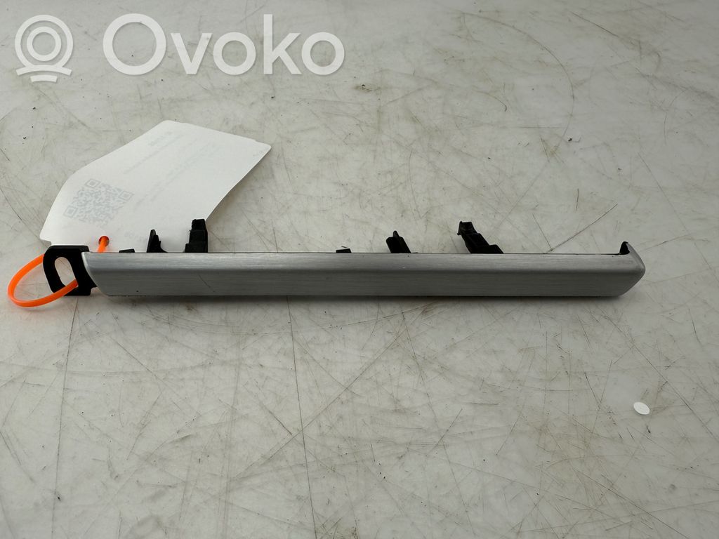 Audi A6 C7 Dashboard glove box trim 