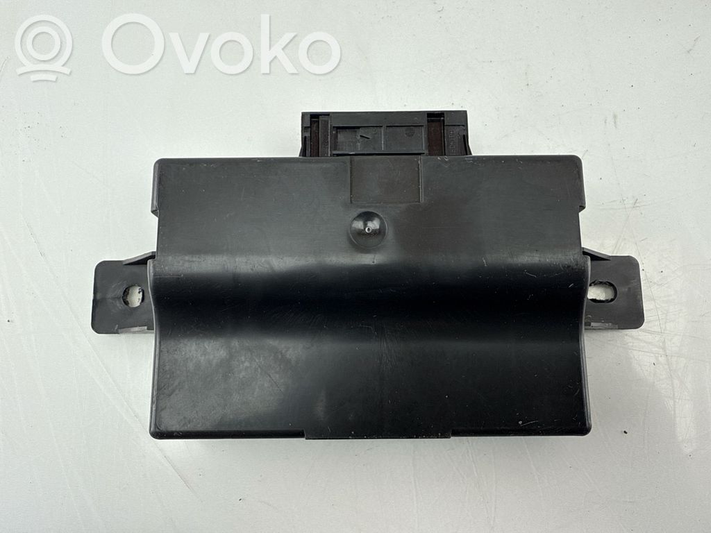 Audi A6 C7 Gateway control module 