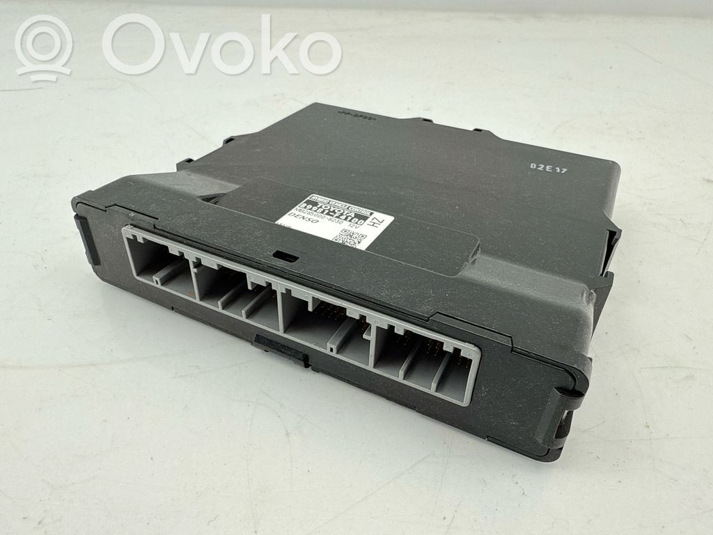 Toyota C-HR I Centralina/modulo motore ECU 
