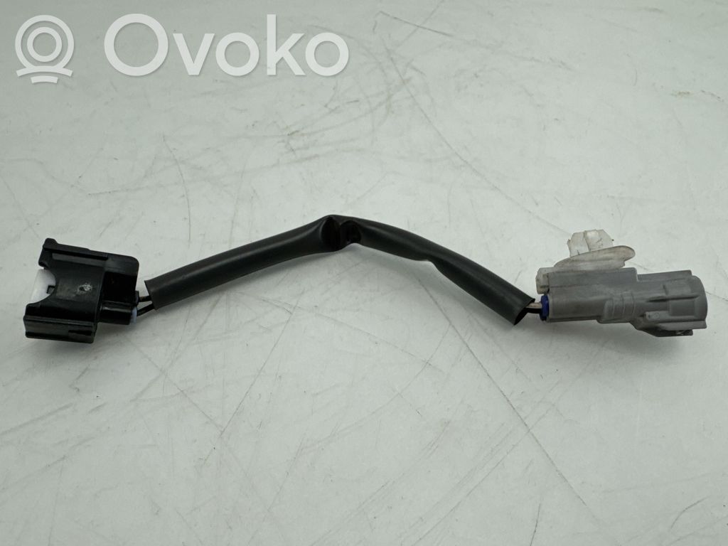 Toyota C-HR I Sensor 