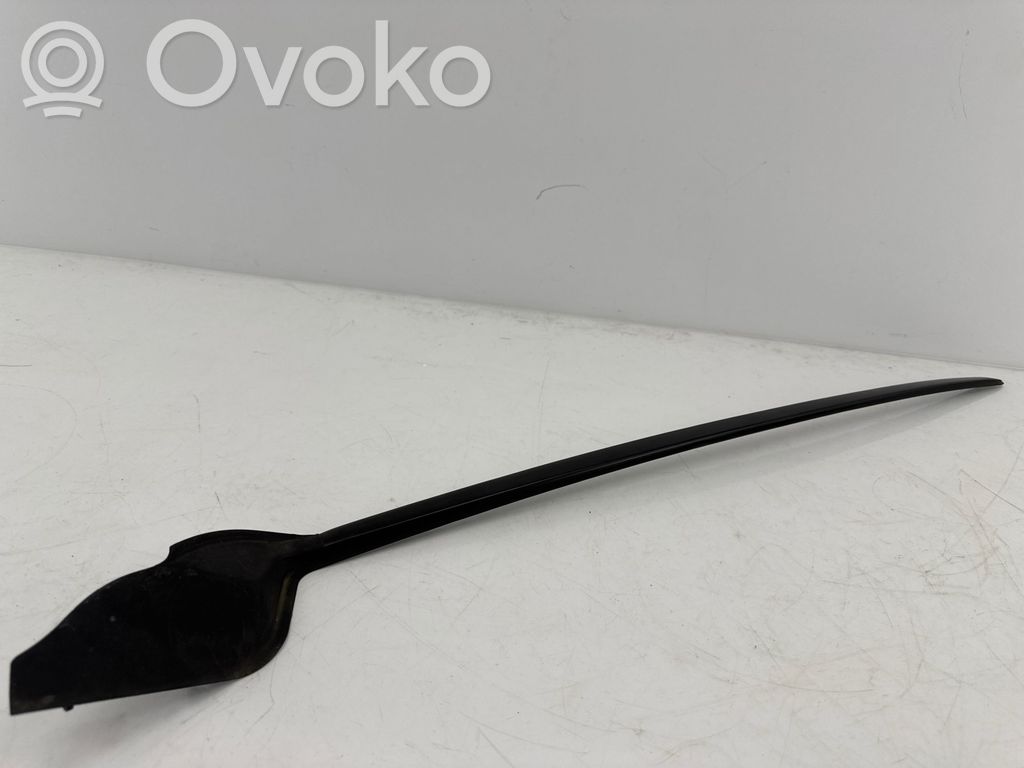 Toyota C-HR I Windshield trim 