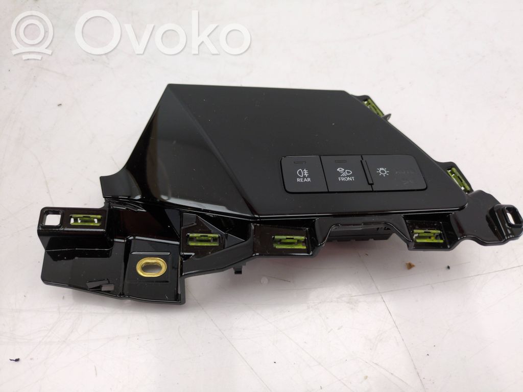 Light switch   4K2941501K,10341590