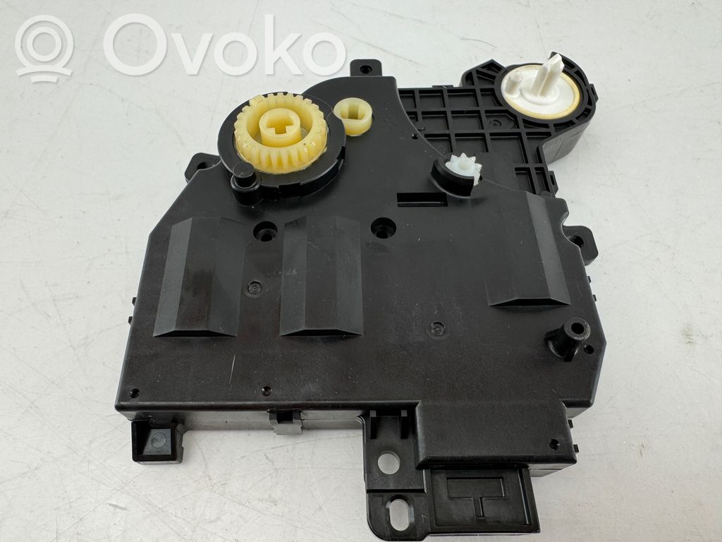 Toyota Yaris Cross Other control units/modules 