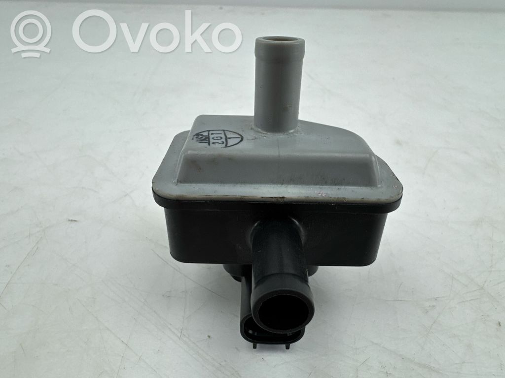Toyota Yaris Cross Turbo solenoid valve 