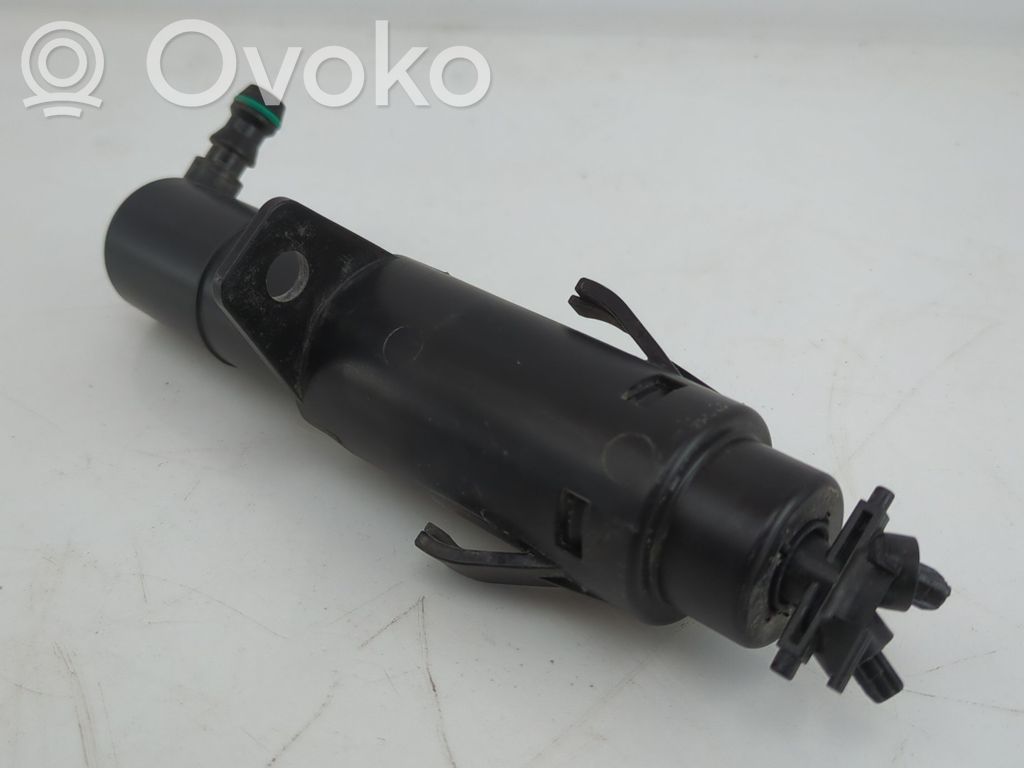 Volkswagen Golf VI Dysza spryskiwacza lampy przedniej 