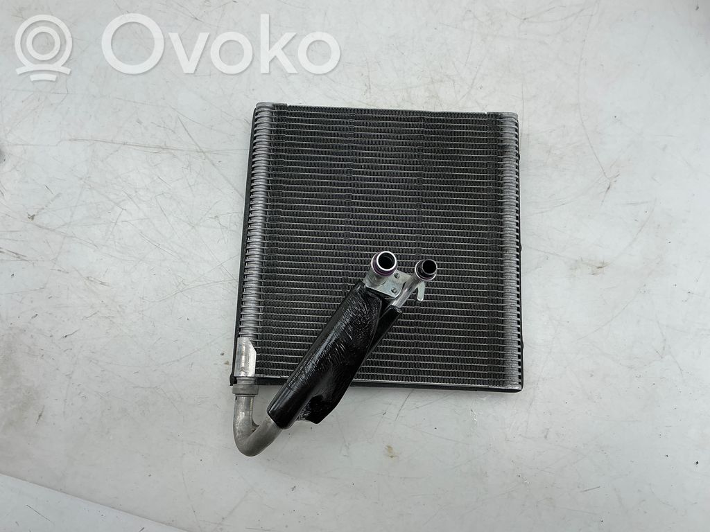 Volkswagen Golf VII Condenseur de climatisation 
