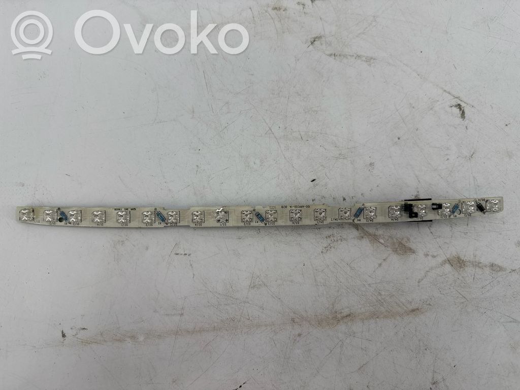 Volkswagen PASSAT B6 Third/center stoplight 