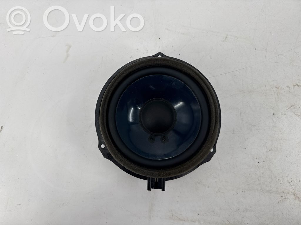 Ford Fiesta ST Altavoz de la puerta delantera 