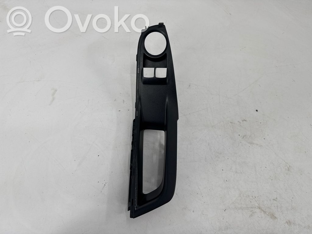 Ford Fiesta ST Electric window control switch 