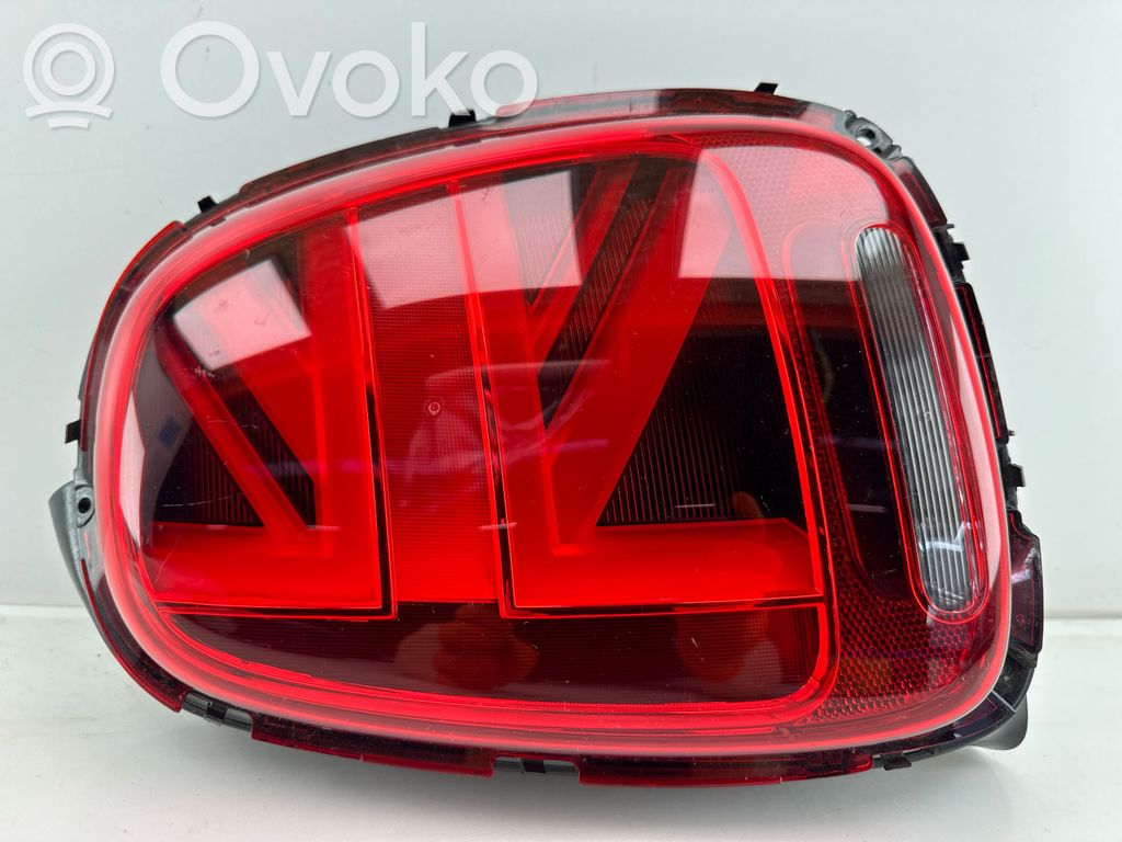 Mini One - Cooper F56 F55 Takavalot 