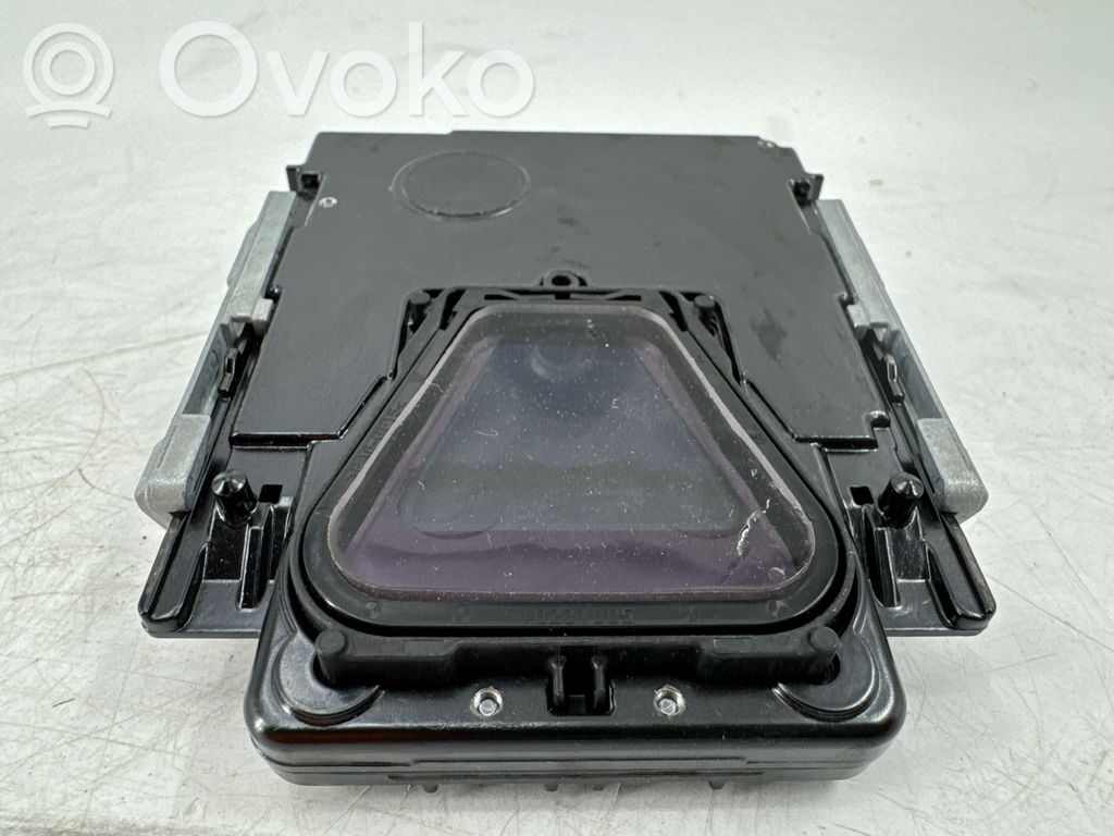 Audi A4 S4 B9 Windshield/windscreen camera 