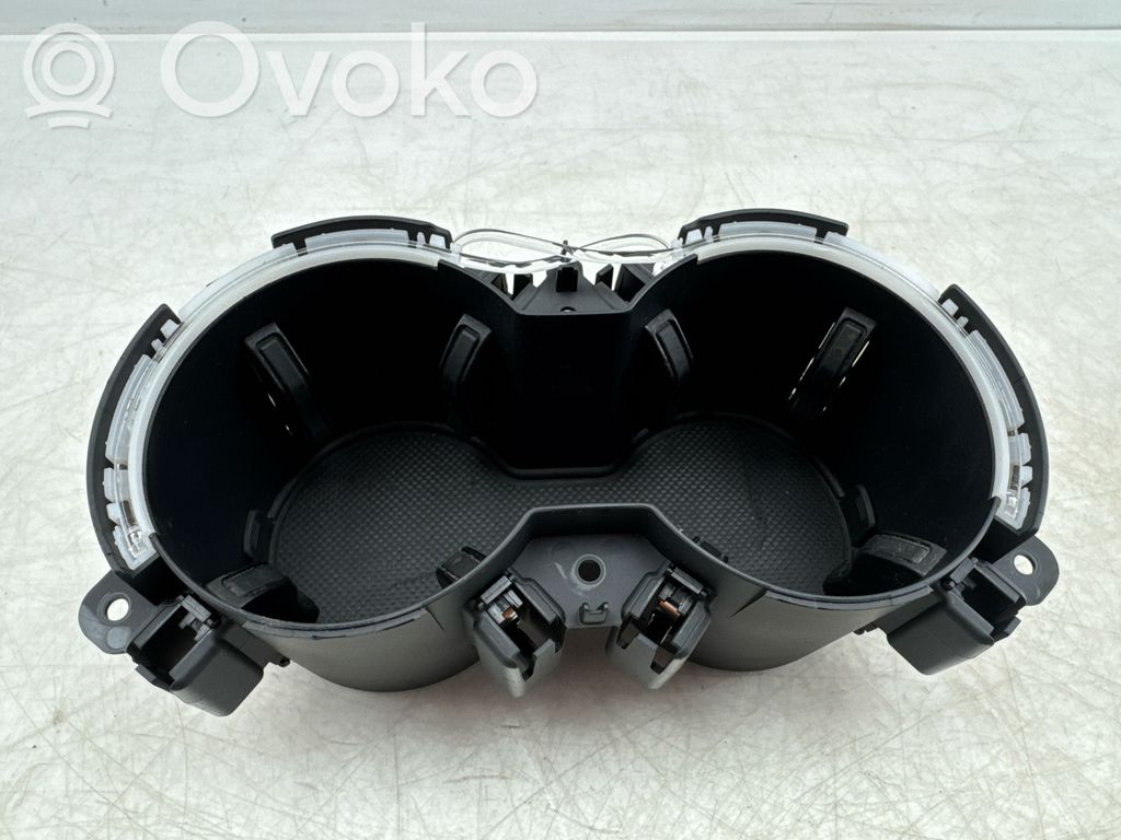 Audi A4 S4 B9 Cup holder front 