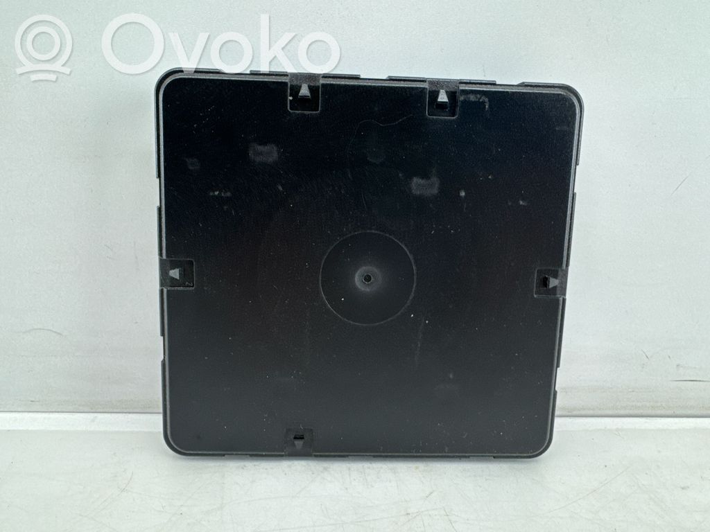 Audi A4 S4 B9 Other control units/modules 