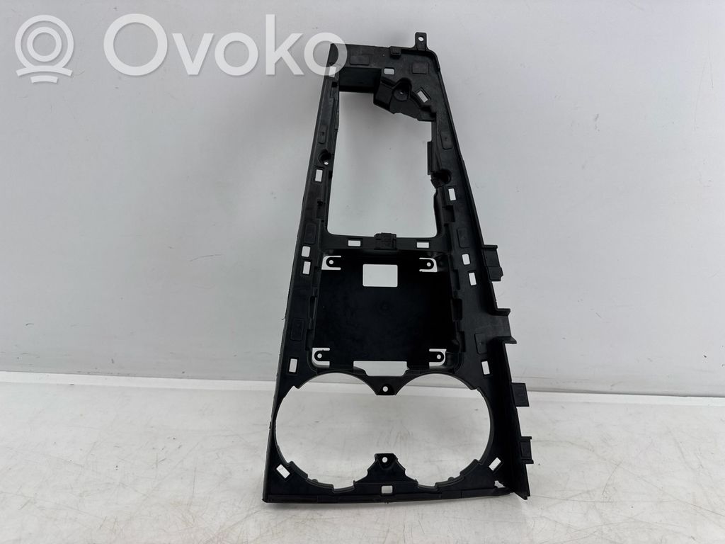 Audi A4 S4 B9 Cita veida vidus konsoles (tuneļa) elementi 