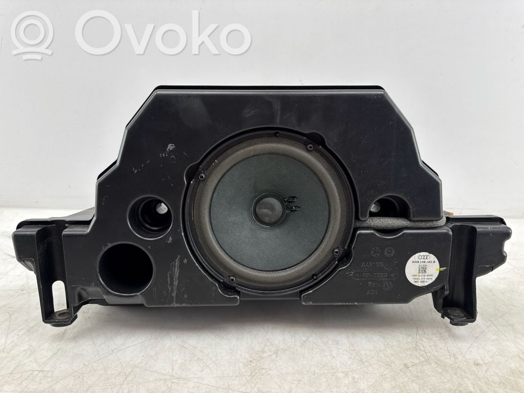 Audi A4 S4 B9 Subwoofer speaker 