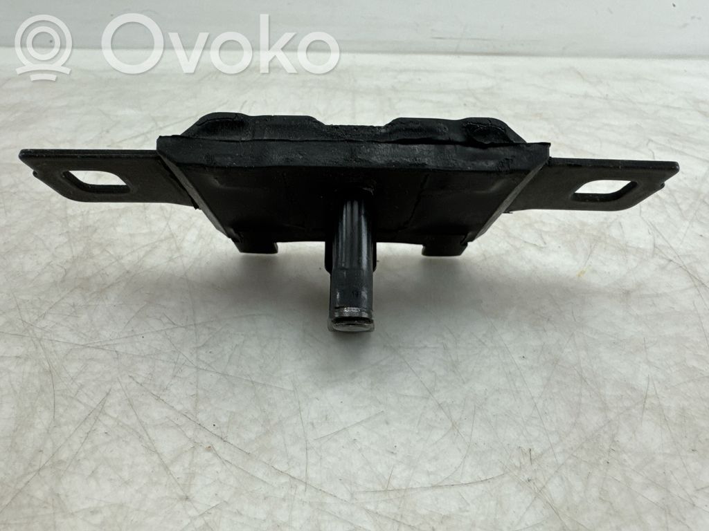 Loading door lock loop/hook striker   8W9827507A