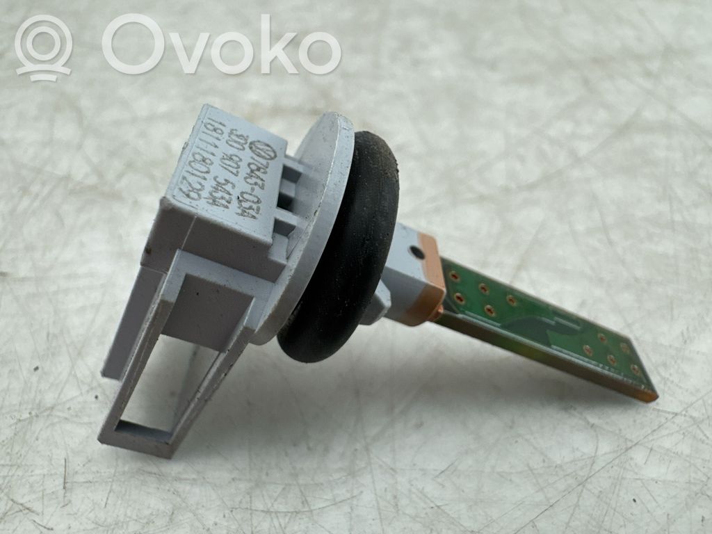 Innentemperatursensor   3D0907543A