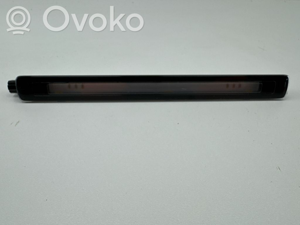 Audi A4 S4 B9 Boot/trunk interior light 