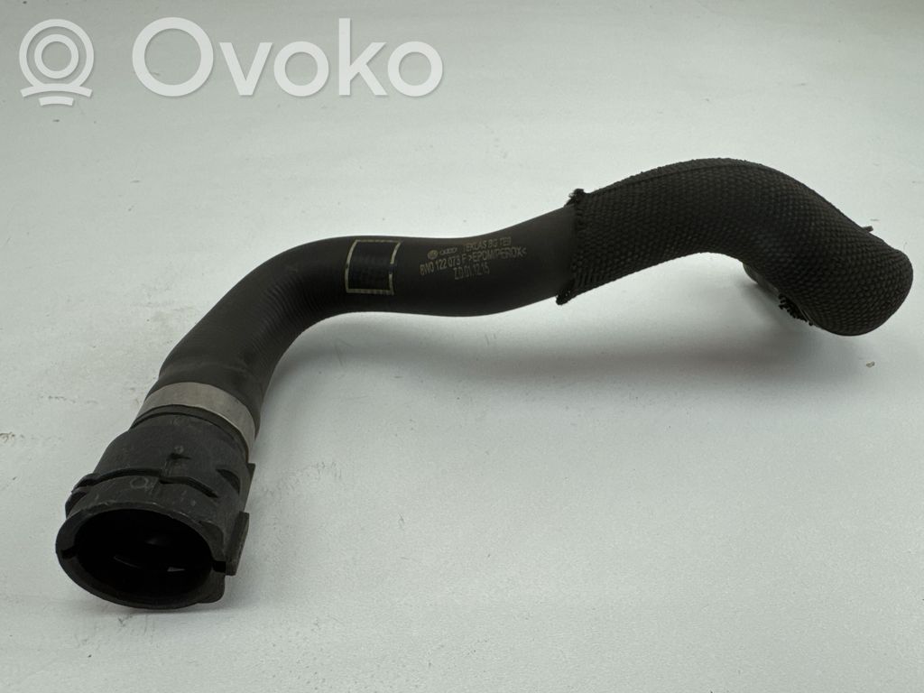 Audi A4 S4 B9 Caurulīte (-es) / šļūtene (-es) 