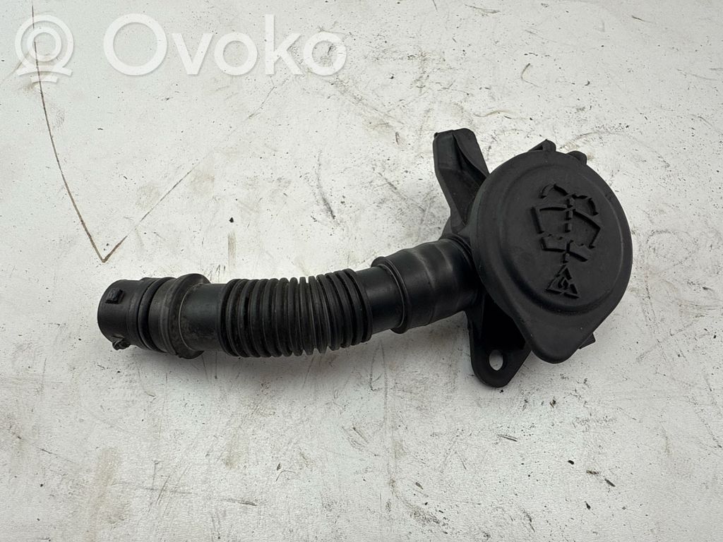 BMW 1 F20 F21 Langų skysčio žarnelė (-ės) priekinio stiklo 