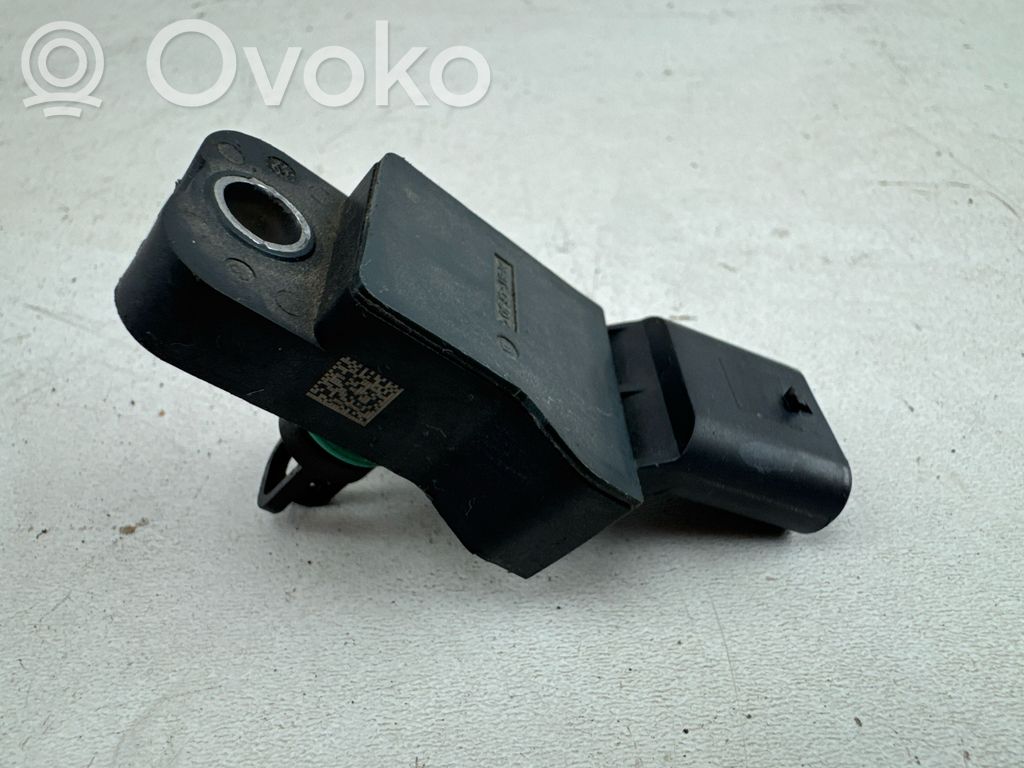 Audi A4 S4 B9 Sensor de la presión del aire 