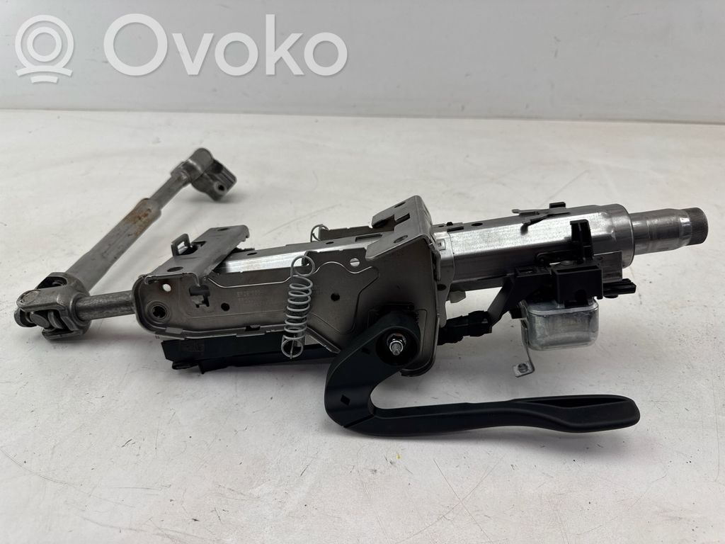 Audi A3 8Y Vairo rato ašis 