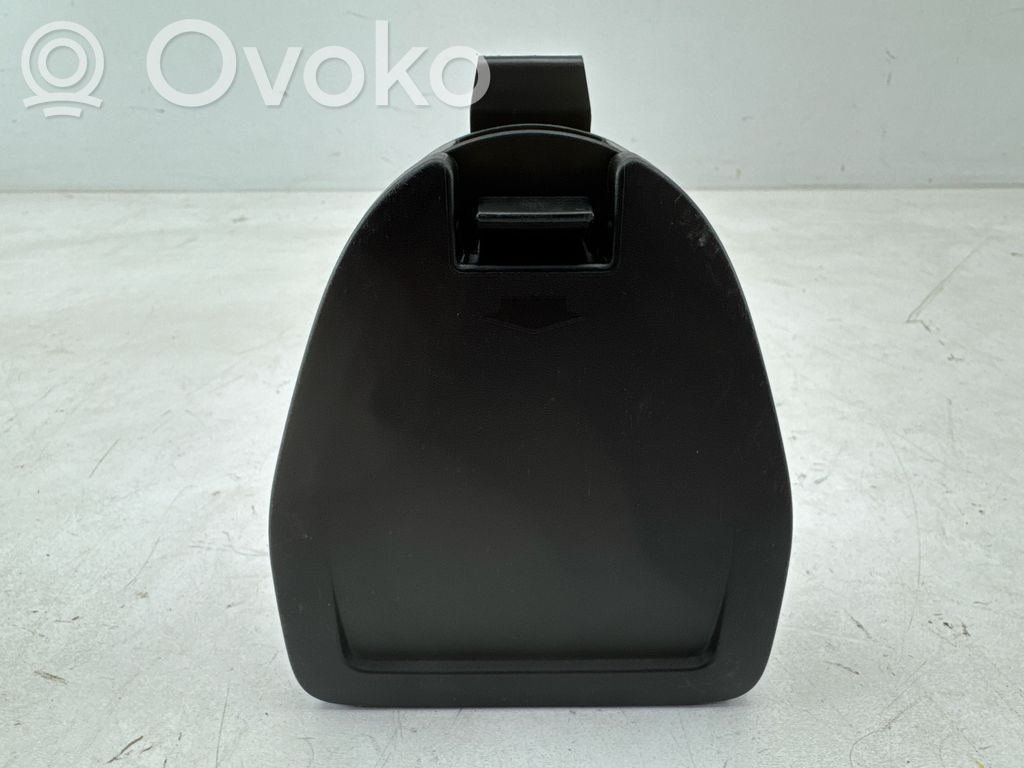 Audi A3 8Y Hazard Warning Triangle Mounting Bracket 