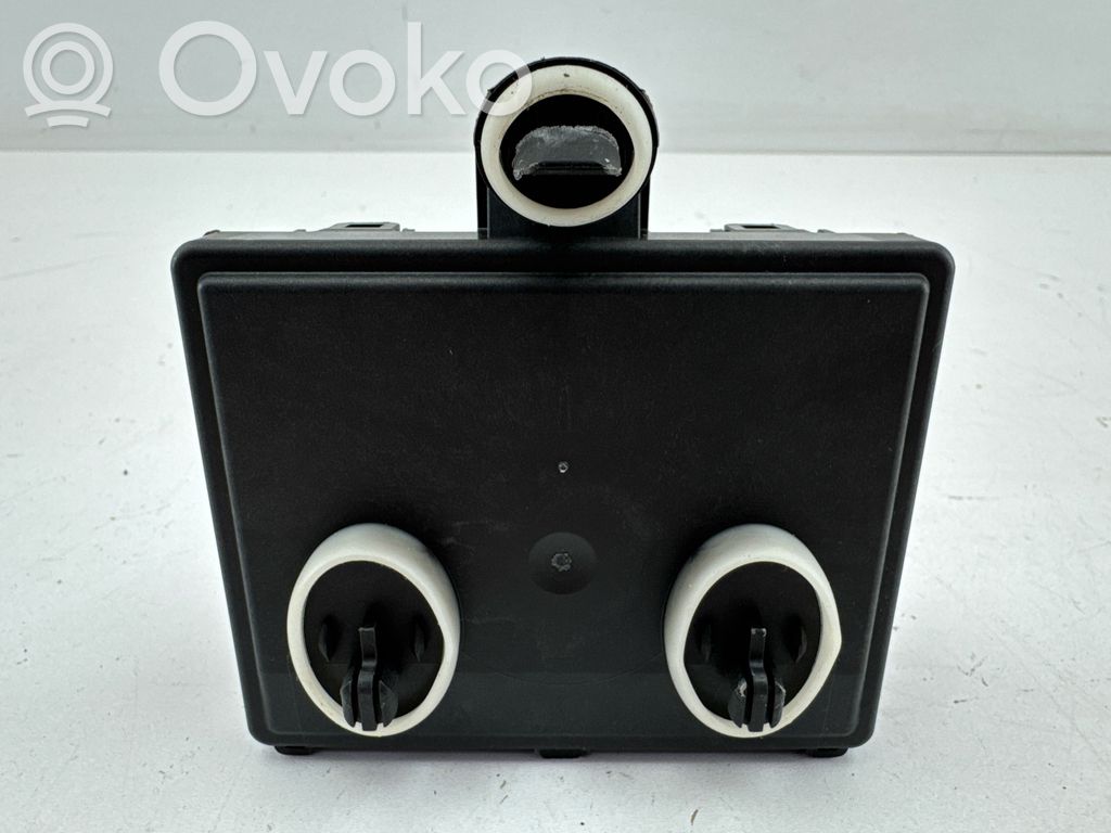 Audi A3 8Y Door control unit/module 