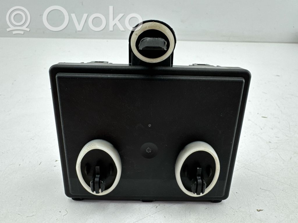 Audi A3 8Y Door control unit/module 