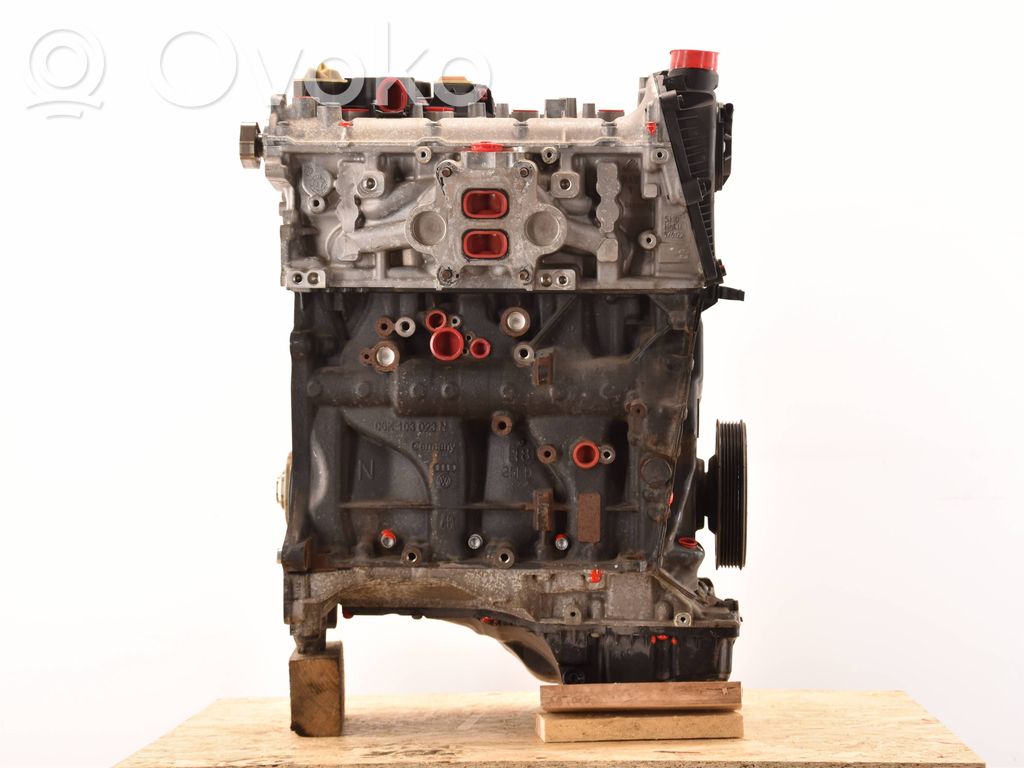 Engine   DVLB,DVL
