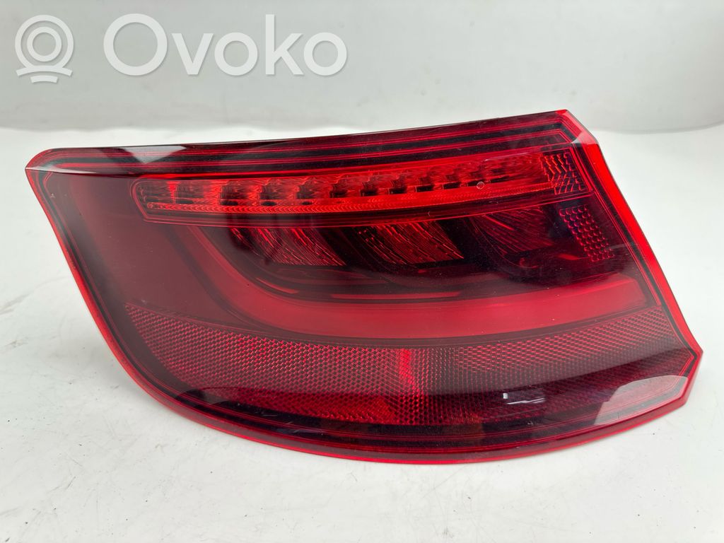 Audi A3 S3 8V Takavalot 