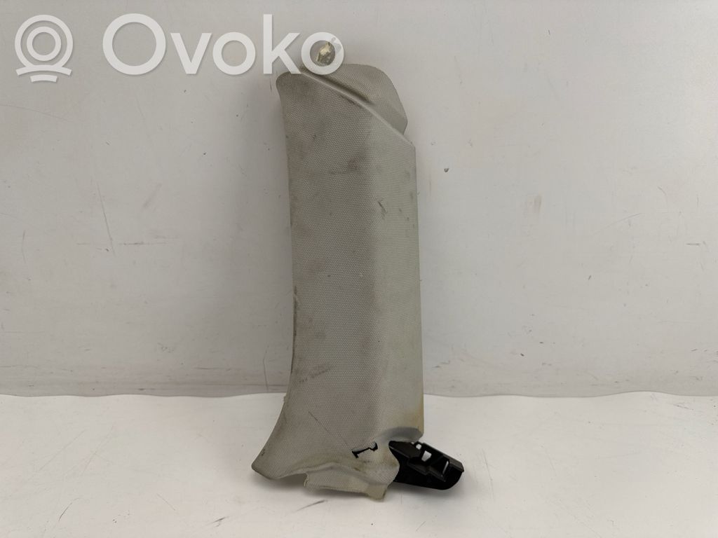 Audi A3 S3 8V (A) pillar trim 