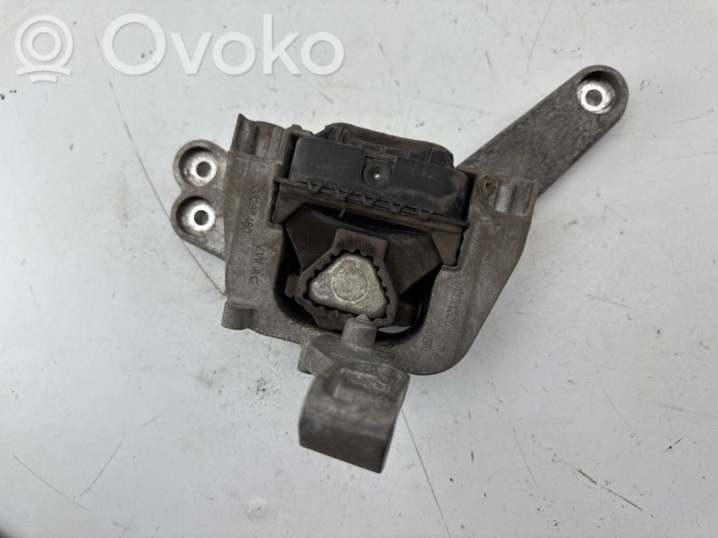 Engine mount bracket   5Q0199262S