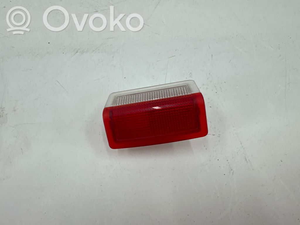 Mercedes-Benz C W205 Front door interior light 