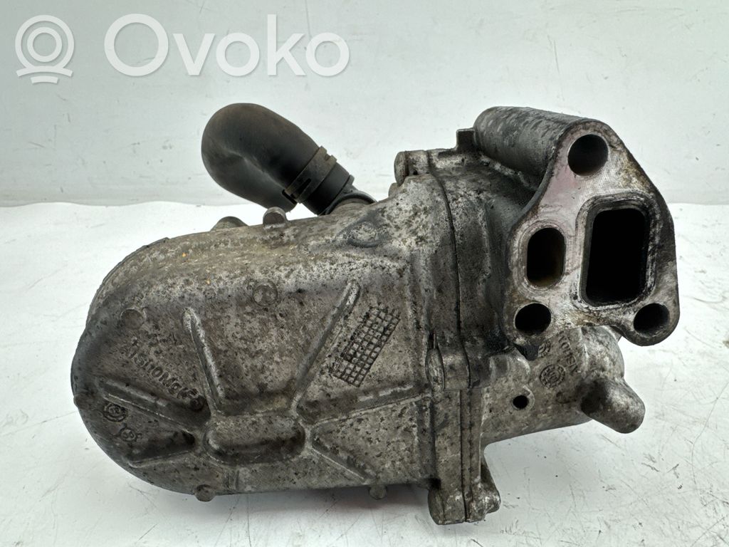 Opel Meriva B EGR vārsts 