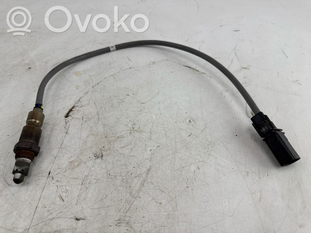 Audi A3 S3 8V Lambda probe sensor 