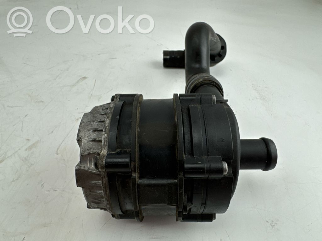 Audi A3 S3 8V Pompa cyrkulacji / obiegu wody 