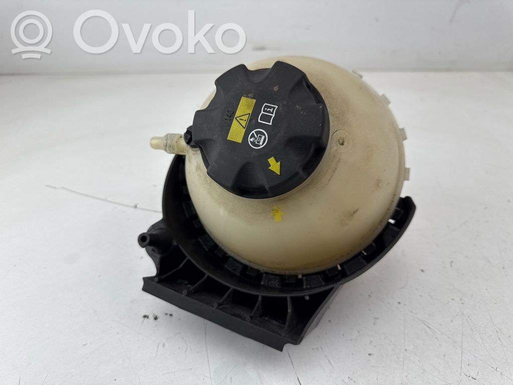 BMW 1 F20 F21 Zbiornik wyrównawczy chłodziwa 