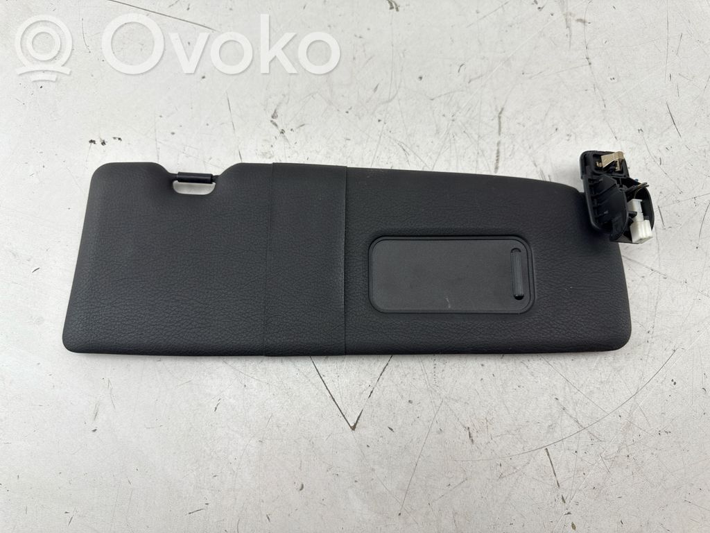 BMW 1 F20 F21 Parasolar 