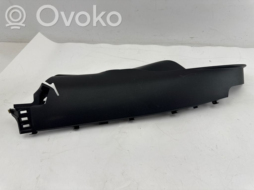 Toyota Corolla E210 E21 Šoninė apdaila prie galinės sėdynės (viršus) 