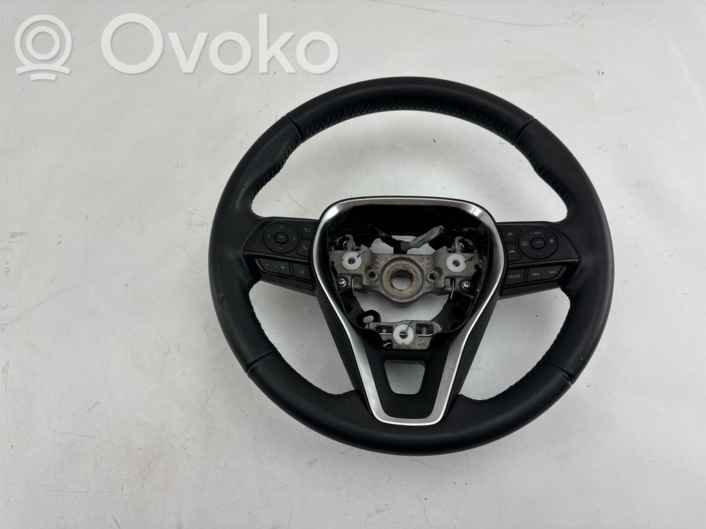 Toyota Corolla E210 E21 Stūre 