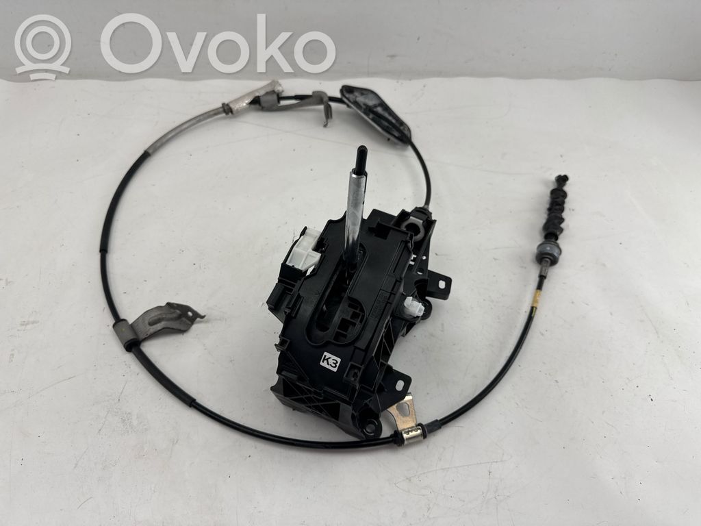 Toyota Corolla E210 E21 Gear selector 
